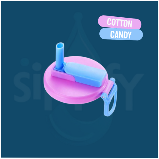 BurkLock™ – 2x Cotton Candy