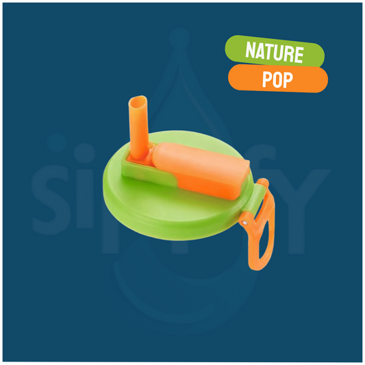 BurkLock™ – 2x Nature Pop