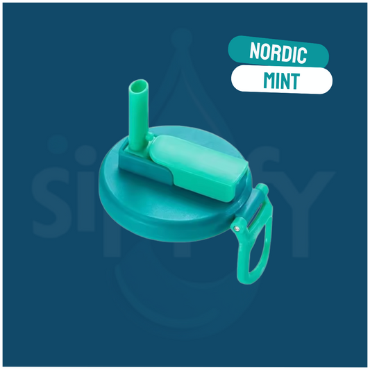 BurkLock™ – 2x Nordic Mint