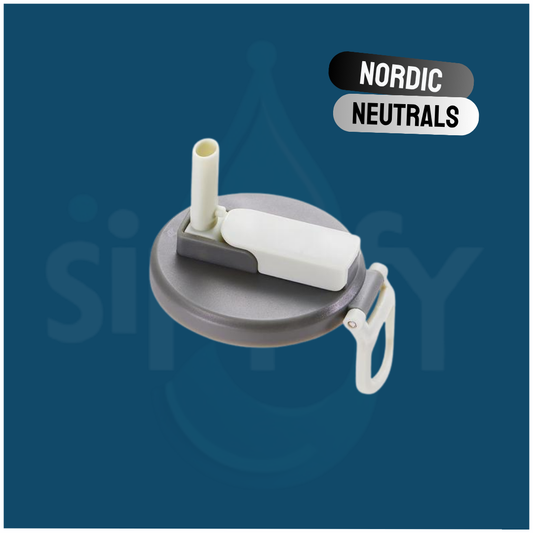 BurkLock™ – 2x Nordic Neutrals